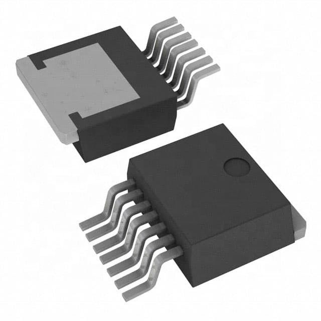 Chuangyunxinyuan Elektronika składowa w magazynie SICFET N-CH 650V 95A H2PAK-7 SCTH100N65G2-7AG
