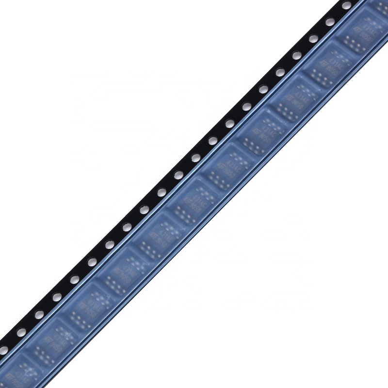 Chuangyunxinyuan Brand New oryginalna oryginalna część zapasowa IC elektroniczny układ scalony obsługuje BOM Service TL431ACDT