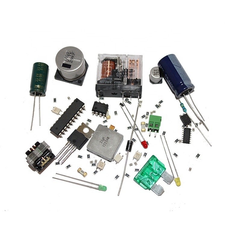 Chuangyunxinyuan oryginalny nowy w magazynie zarządzanie energią IC TO-220 IC Chip układ scalony element elektroniczny L7912CV