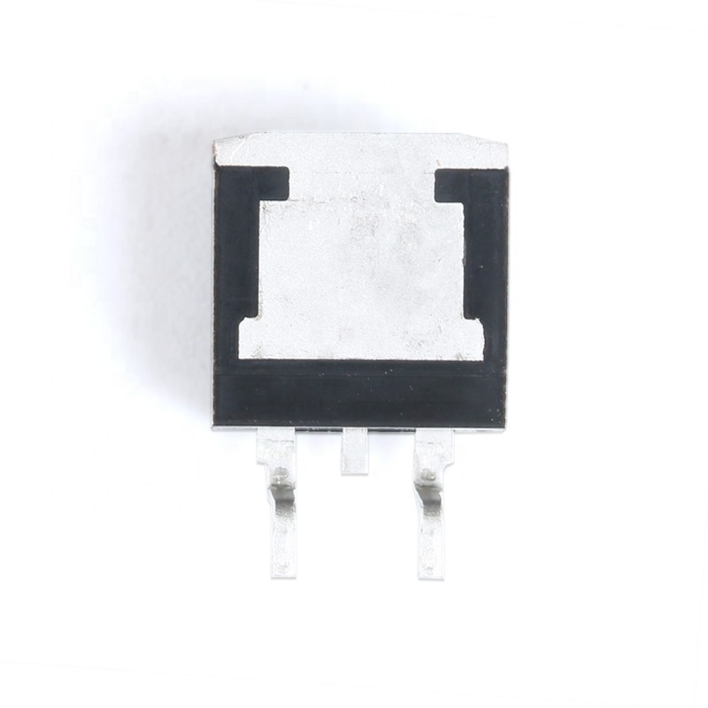 Chuangyunxinyuan lista BOM usługa oryginalne nowe układy scalone TO-263 materiały elektryczne L7812CD2T-TR