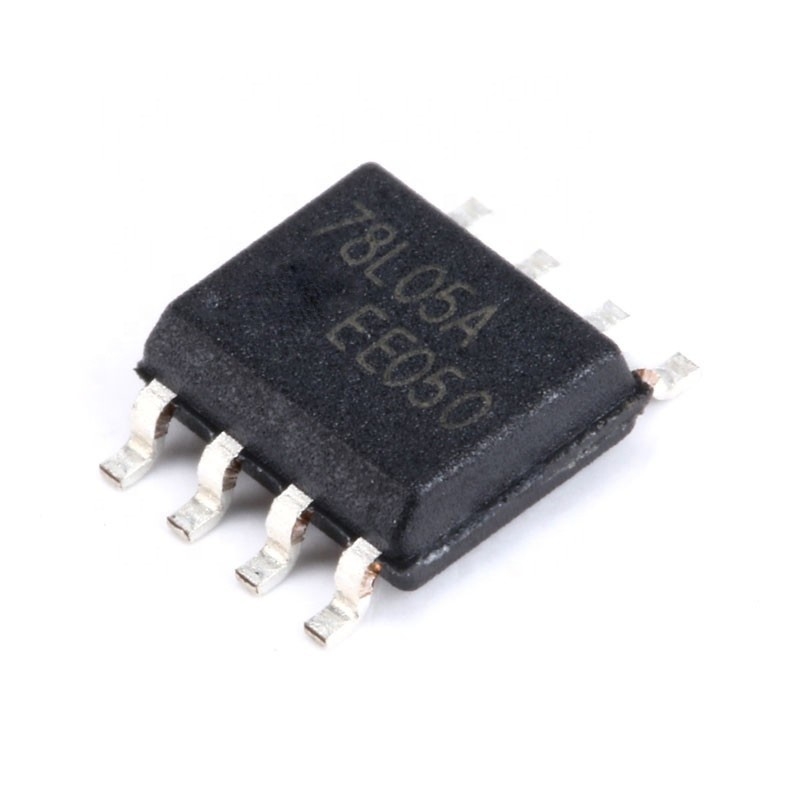 Chuangyunxinyuan nowy oryginalny układ scalony L78L05 kompleksowe komponenty elektroniczna lista BOM pasująca usługa L78L05ACD13TR