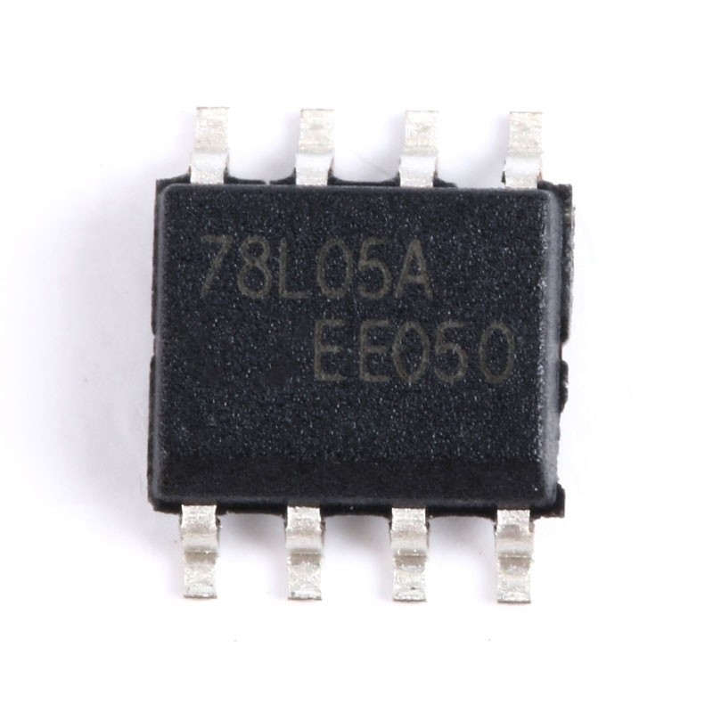 Chuangyunxinyuan nowy oryginalny układ scalony L78L05 kompleksowe komponenty elektroniczna lista BOM pasująca usługa L78L05ACD13TR