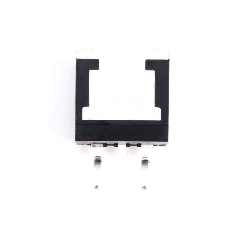 Chuangyunxinyuan nowy oryginał w magazynie liniowe regulatory napięcia 5.0V 1.0A pozytywne materiały elektryczne L7805CD2T-TR