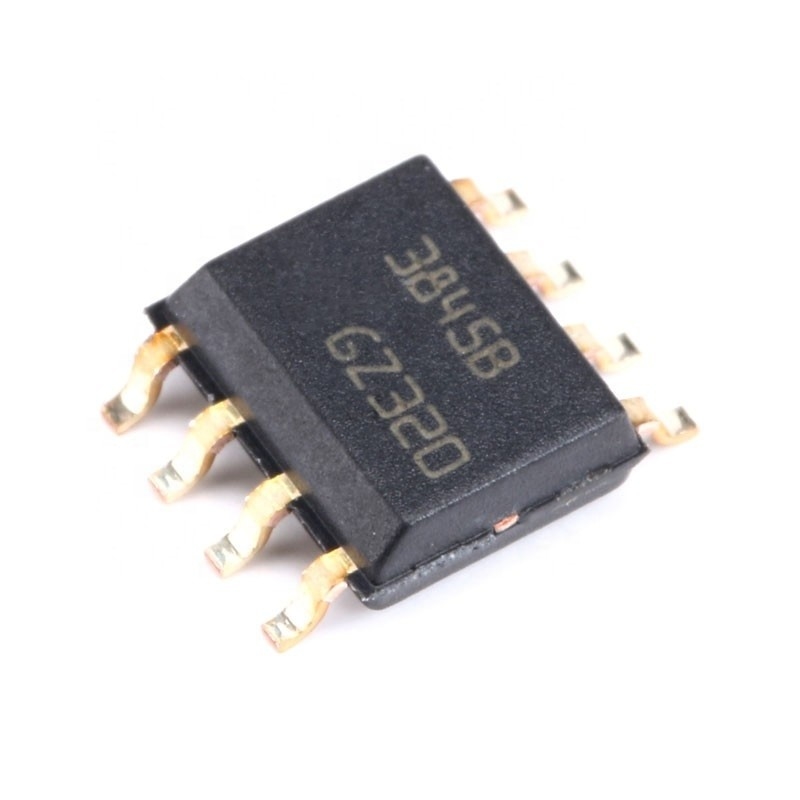 Chuangyunxinyuan SOP-8 Bom lista komponent elektroniczny MCU UC3845BD1013 układy scalone układ scalony UC3845BD1013TR