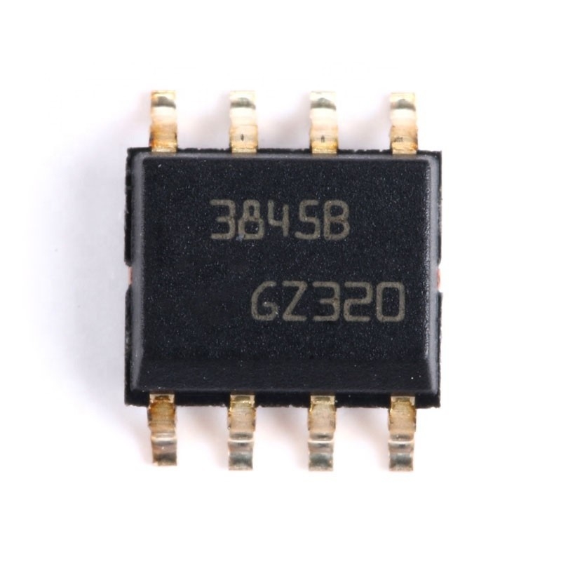 Chuangyunxinyuan SOP-8 Bom lista komponent elektroniczny MCU UC3845BD1013 układy scalone układ scalony UC3845BD1013TR