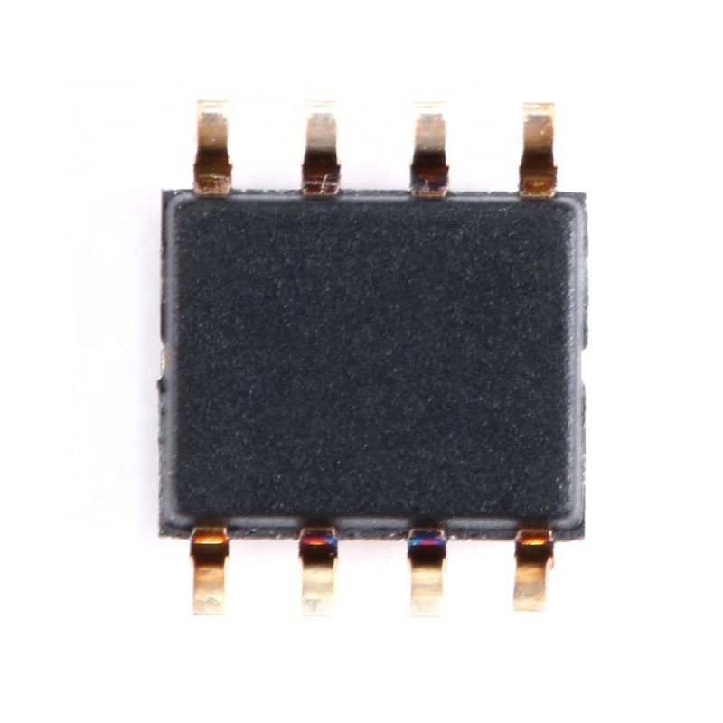 Chuangyunxinyuan SOP-8 Bom lista komponent elektroniczny MCU UC3845BD1013 układy scalone układ scalony UC3845BD1013TR