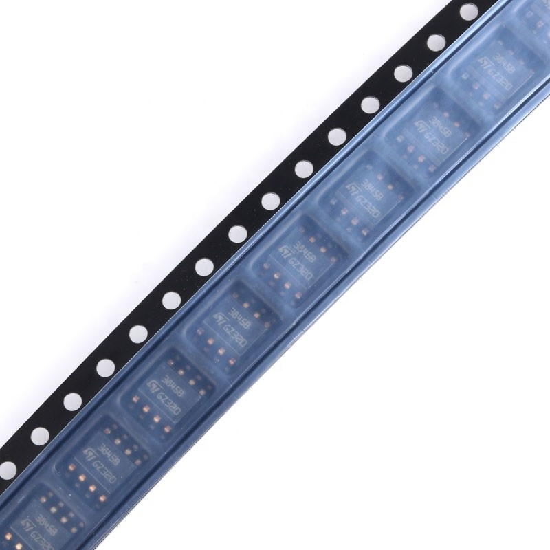 Chuangyunxinyuan SOP-8 Bom lista komponent elektroniczny MCU UC3845BD1013 układy scalone układ scalony UC3845BD1013TR