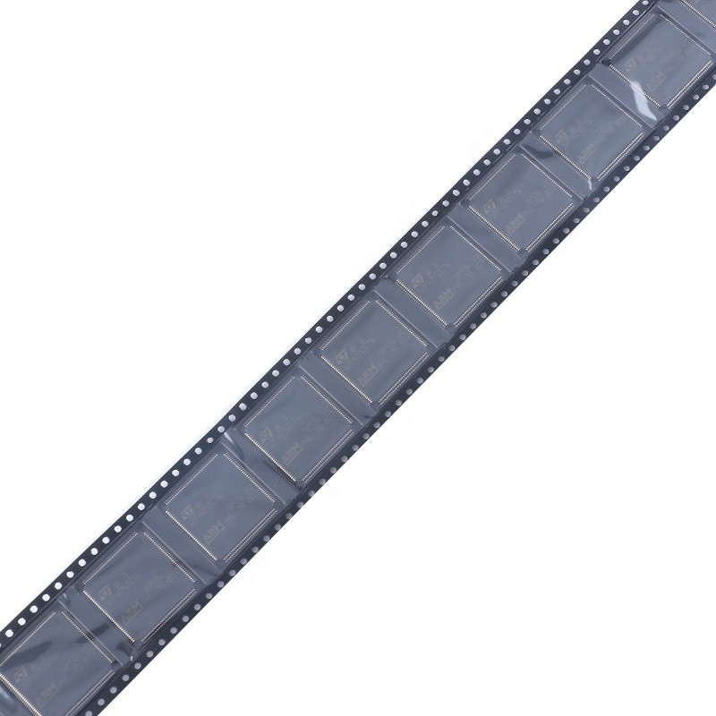 Chuangyunxinyuan nowy i oryginalny układ scalony IC chipy mikrokontroler 32BIT 512KB FLASH 144LQFP Stm32f STM32F429ZET6