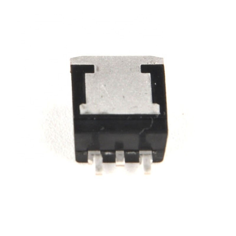 Tylko układ scalony oryginalny układ scalony układ elektroniczny chipy TO-263-3 PS20M100SG STPS20M100SG-TR