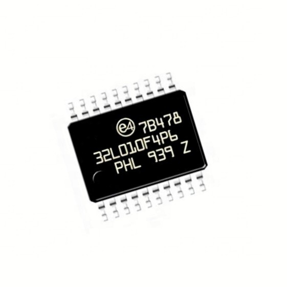 Chuangyunxinyuan Bom lista komponentów układu mikrokontroler STM32 TSSOP20 mikro układ kontrolny STM32L010F4P6