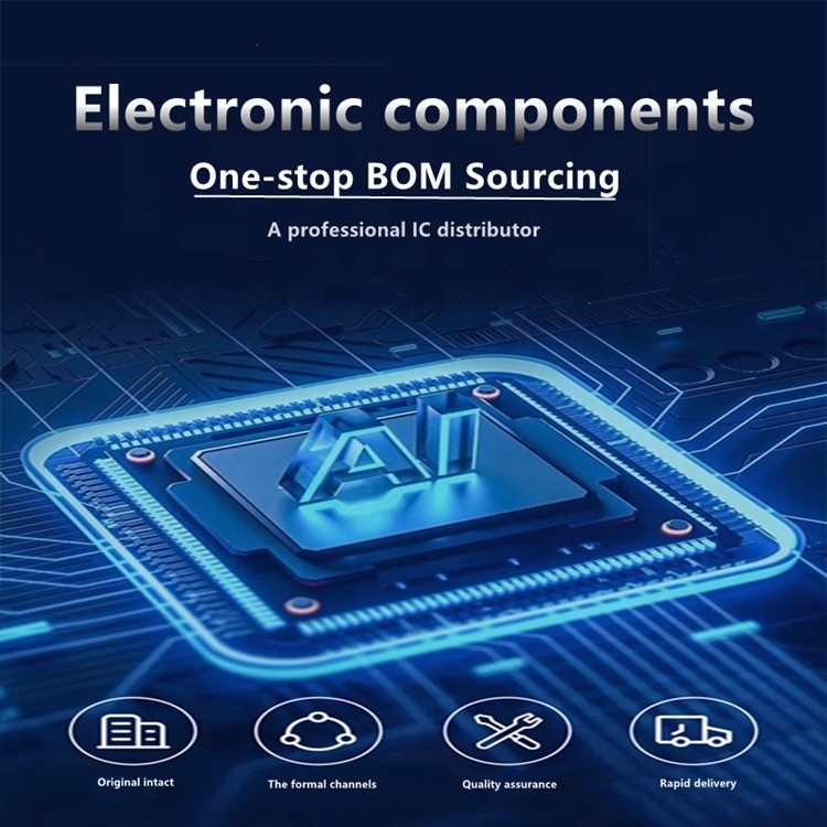 Chuangyunxinyuan Bom lista komponentów układu mikrokontroler STM32 TSSOP20 mikro układ kontrolny STM32L010F4P6