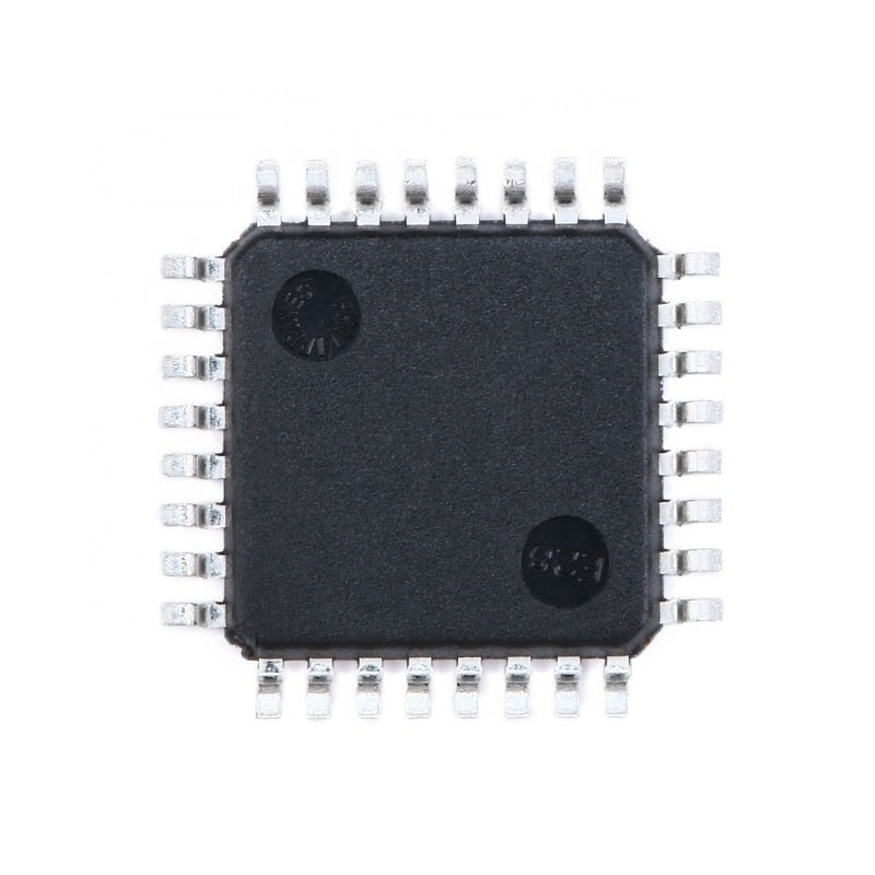 Chuangyunxinyuan układy scalone komponent elektronika BOM LQFP32 oryginalne wbudowane mikrokontrolery układy scalone STM8S105K6T6C