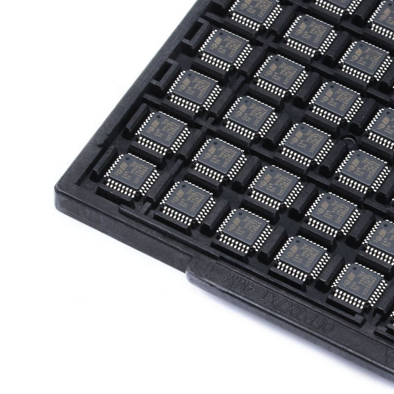 Chuangyunxinyuan układy scalone komponent elektronika BOM LQFP32 oryginalne wbudowane mikrokontrolery układy scalone STM8S105K6T6C