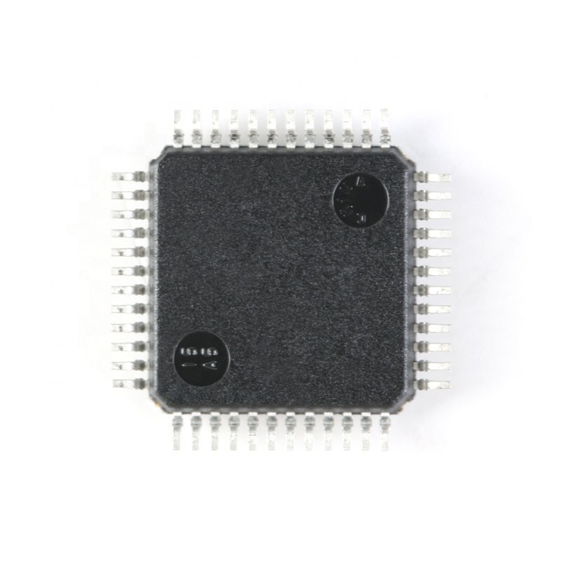 Chuangyunxinyuan w magazynie IC CHIP MCU 8BIT 32KB FLASH 48LQFP STM materiały elektryczne komponent elektronika STM8L152C6T6