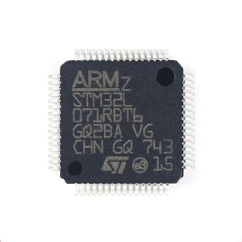 Chuangyunxinyuan STM32L071 STM32L układ scalony IC 32-bit 32 MHZ 128 KB pamięć Flash STM32L071VBT6