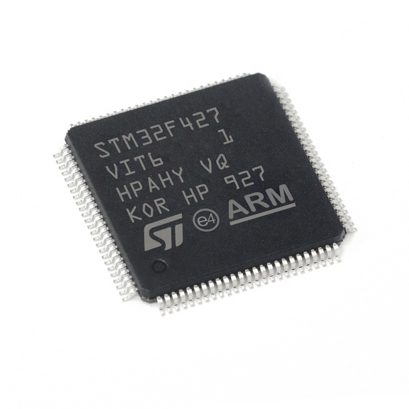 STM32F427VIT6 nowy i oryginalny komponent elektroniczny układ scalony układ scalony STM32 STM32F427 STM32F427VIT6