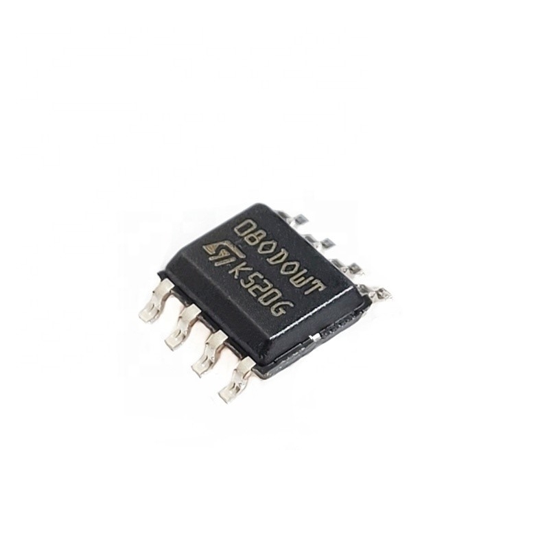 Kompleksowa usługa 080DOW Element elektroniczny układ scalony Sop IC CHIP 080DOWT 080DOWQ 080DOW