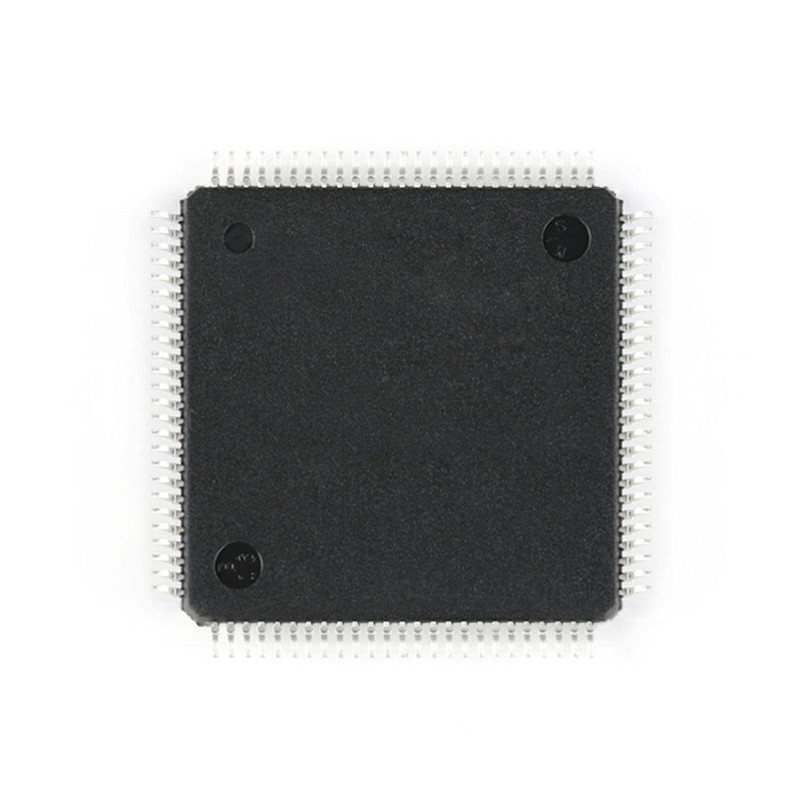 Chuangyunxinyuan IC STM32F103VGT6 elementy elektroniczne układy scalone nowy oryginalny LQFP100 MCU STM32F103VGT6 Ic