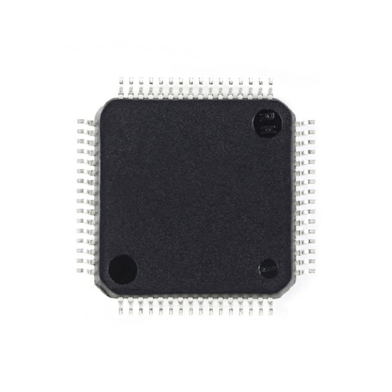 Materiały eksploatacyjne komponentów elektronowych 8-bitowe Mrokontrolery Regulator napięcia Log S Sterownik STM8S207RBT6 Ic