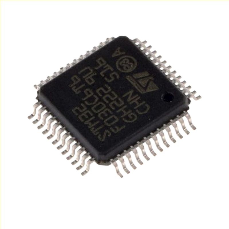 STM32F469AIH6 nowe i oryginalne chipy Shenzhen Chip wysokiej jakości IC 4-1/2 cyfry A/D CONV QFN komponenty elektroniczne IC CHIP