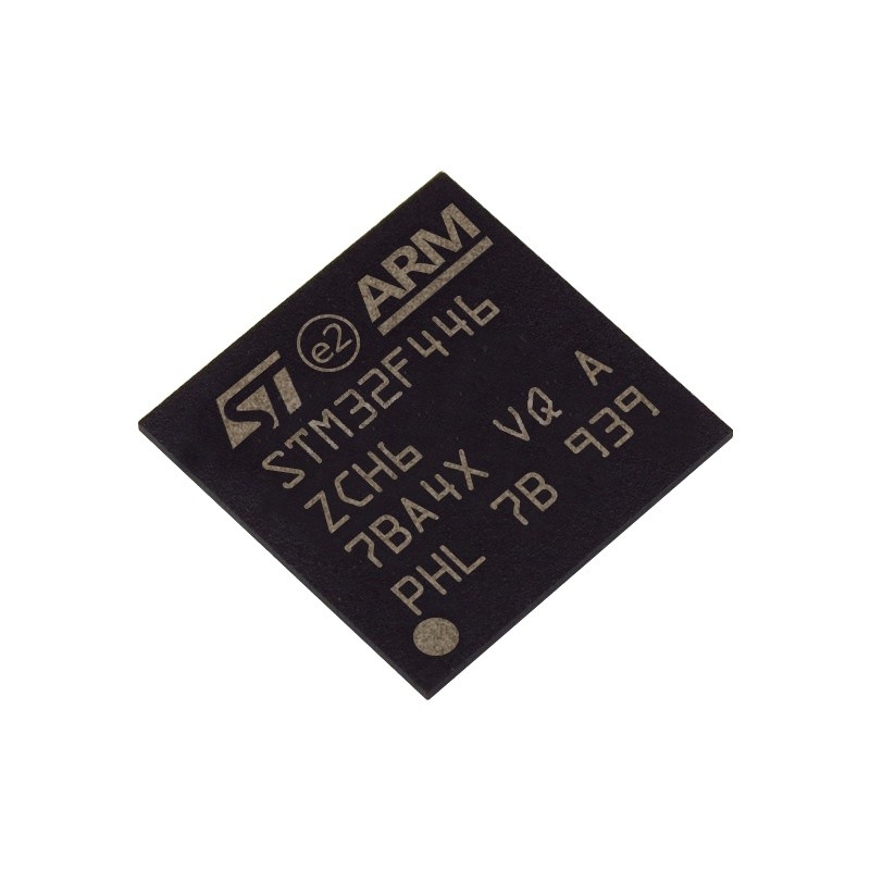 STM32F446ZCH6 nowy oryginalny mikrokontroler Online komponenty elektroniczne układy scalone BGA144 MCU STM32F446ZCH6 CHIP