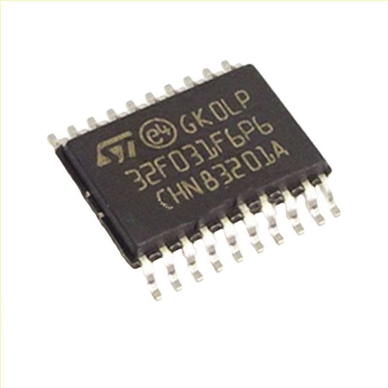 STM32F439IIT6 nowe i oryginalne chipy Shenzhen Chip wysokiej jakości układ scalony 4-1/2 DIGIT A/D CONV QFN komponenty elektroniczne CHIP