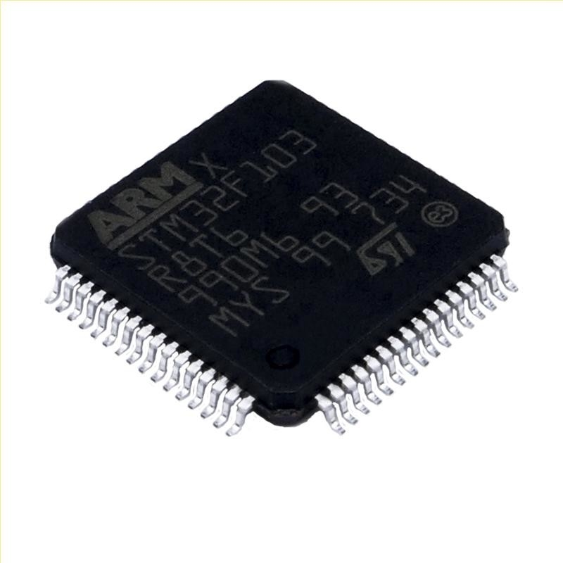 STM32F469NIH6 nowe i oryginalne chipy układ Shenzhen wysokiej jakości IC 4-1/2 cyfry A/D CONV QFN komponenty elektroniczne