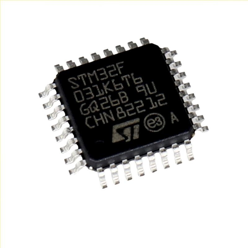 Chuangyunxinyuan STM32F469IIT6 nowe i oryginalne chipy Shenzhen Chip wysokiej jakości IC 4-1/2 cyfra A/D CONV QFN komponenty elektroniczne IC CHIP