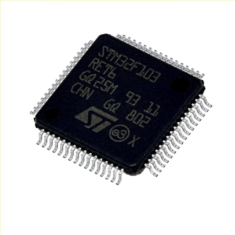 Chuangyunxinyuan STM32F469IIT6 nowe i oryginalne chipy Shenzhen Chip wysokiej jakości IC 4-1/2 cyfra A/D CONV QFN komponenty elektroniczne IC CHIP