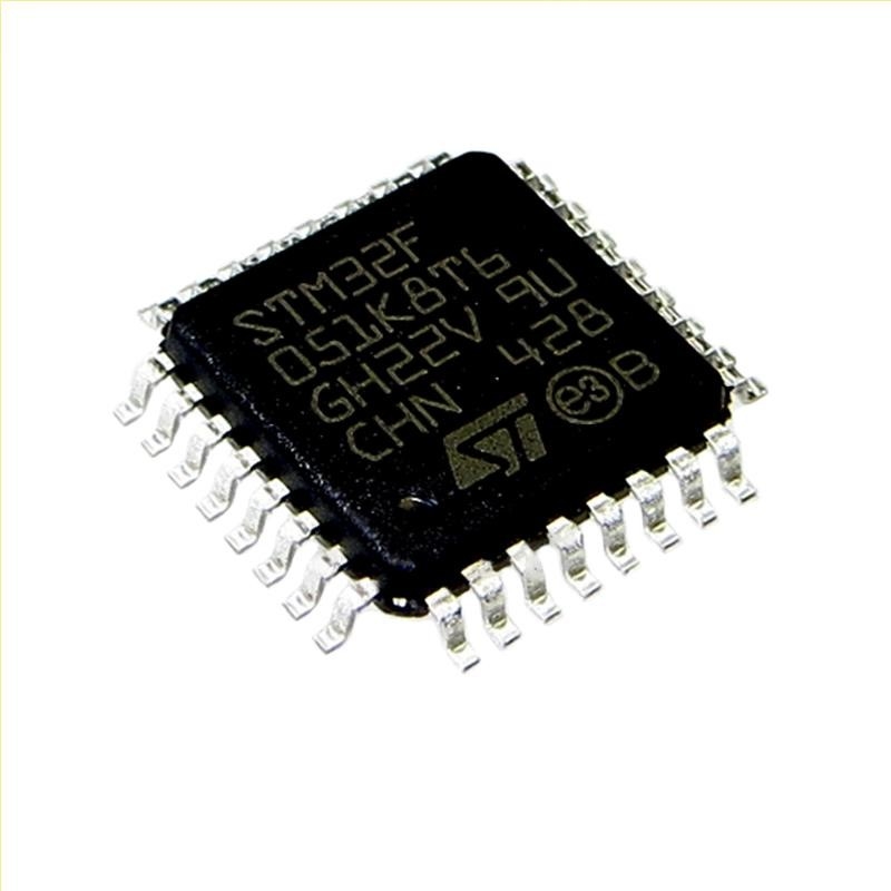 Chuangyunxinyuan STM32F469IIT6 nowe i oryginalne chipy Shenzhen Chip wysokiej jakości IC 4-1/2 cyfra A/D CONV QFN komponenty elektroniczne IC CHIP