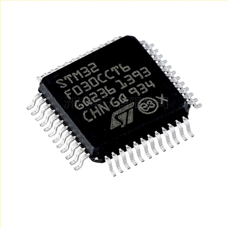 STM32F439IGT6 nowe i oryginalne chipy Shenzhen Chip wysokiej jakości układ scalony 4-1/2 DIGIT A/D CONV QFN komponenty elektroniczne CHIP