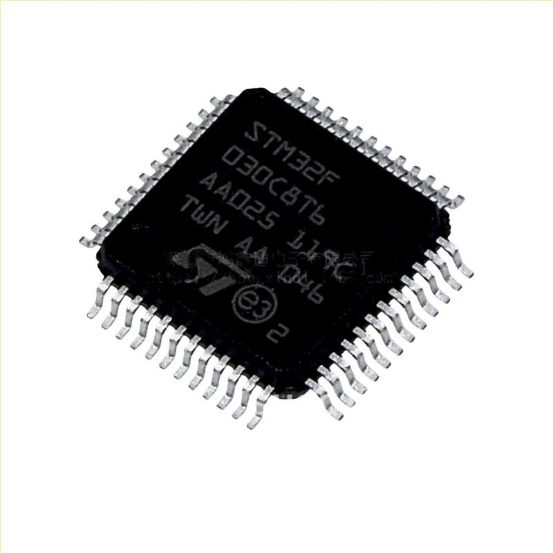 STM32F439IGT6 nowe i oryginalne chipy Shenzhen Chip wysokiej jakości układ scalony 4-1/2 DIGIT A/D CONV QFN komponenty elektroniczne CHIP