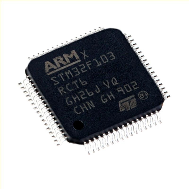 STM32F429IEH6 nowe i oryginalne chipy układ Shenzhen wysokiej jakości IC 4-1/2 cyfra A/D CONV QFN komponenty elektroniczne IC