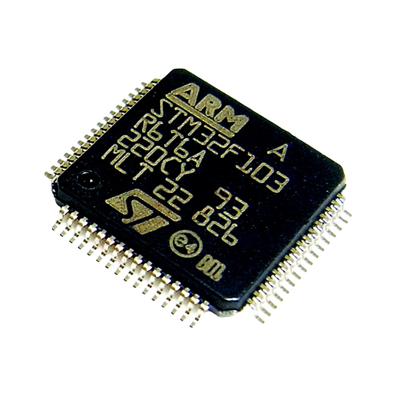 STM32F429IEH6 nowe i oryginalne chipy układ Shenzhen wysokiej jakości IC 4-1/2 cyfra A/D CONV QFN komponenty elektroniczne IC