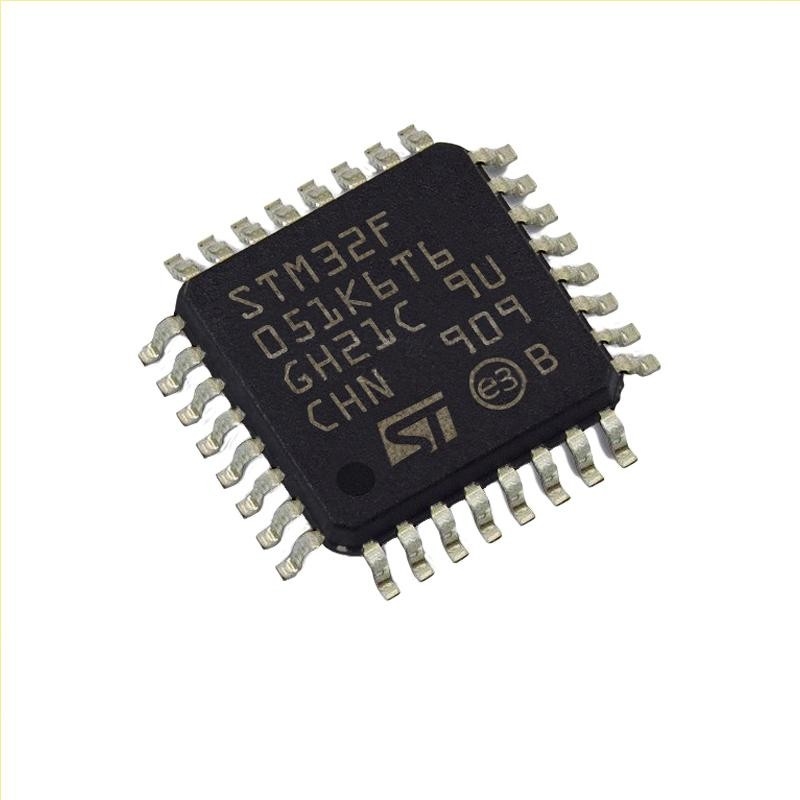 STM32F429IEH6 nowe i oryginalne chipy układ Shenzhen wysokiej jakości IC 4-1/2 cyfra A/D CONV QFN komponenty elektroniczne IC