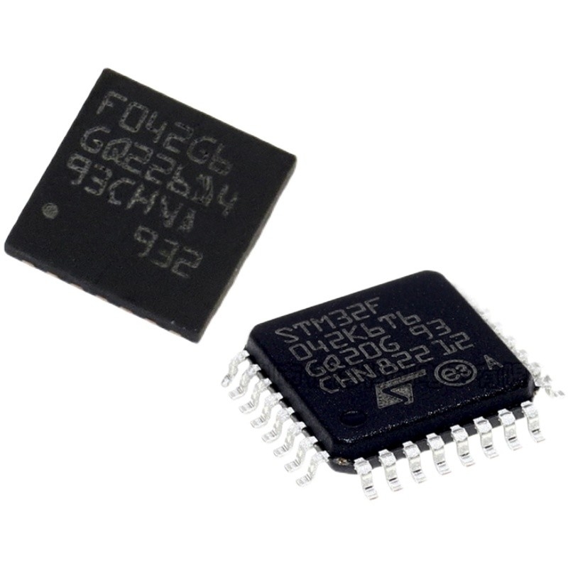 STM32F429IEH6 nowe i oryginalne chipy układ Shenzhen wysokiej jakości IC 4-1/2 cyfra A/D CONV QFN komponenty elektroniczne IC