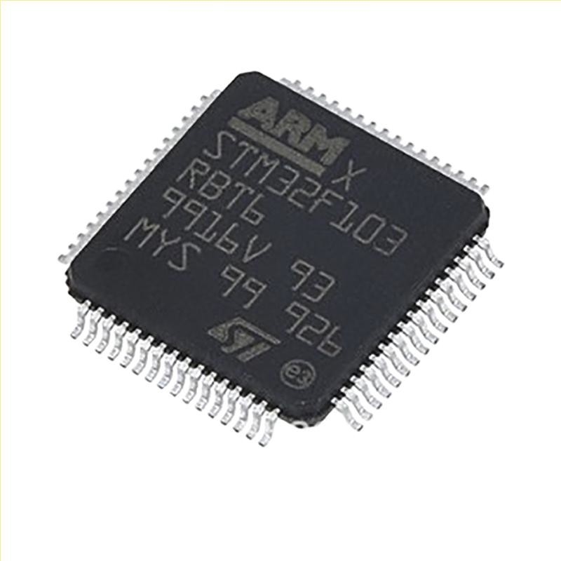 Chuangyunxinyuan STM32F756ZGT6 nowe i oryginalne chipy układ Shenzhen wysokiej jakości IC 4-1/2 cyfra A/D CONV QFN komponenty elektroniczne IC