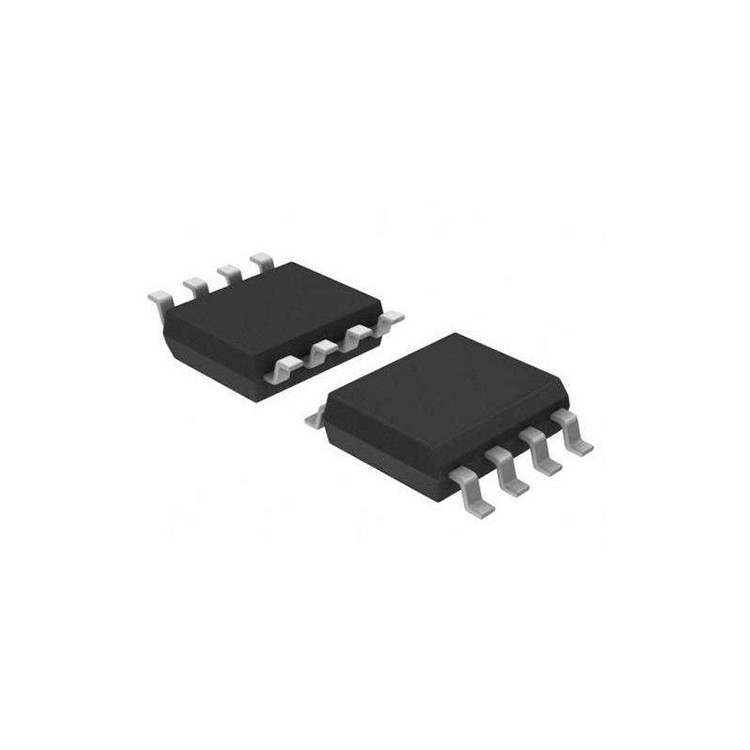Seria STM32G031J6M6 32 KB Flash 8 kB RAM 64 MHz 32-bitowy mikrokontroler — SOIC-8 Stm32g031j6m6 Ic w magazynie