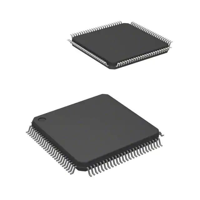 Gorąca oferta 32-Bit 36MHz 64KB FLASH 100-LQFP STM32F1 mikrokontroler IC STM32F101V8T6 układ