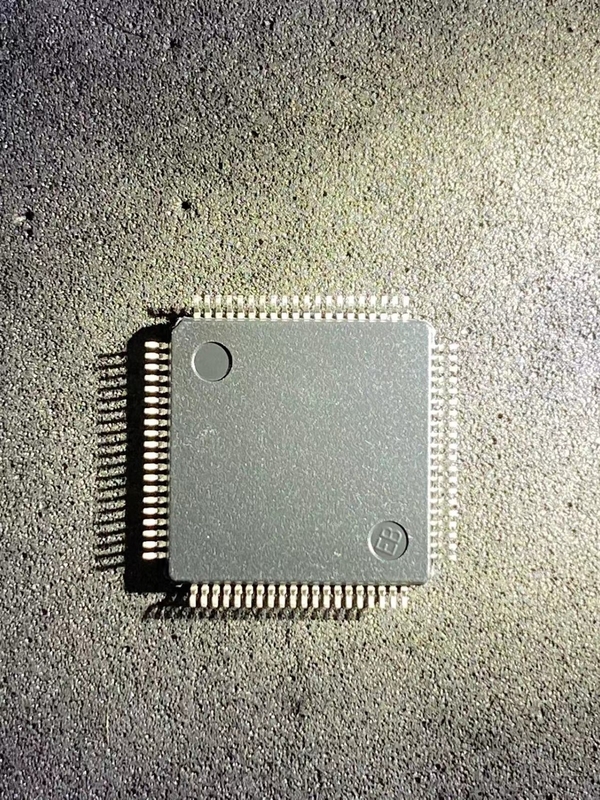 LPC1758FBD80 QFP80 układ scalony mikrokontroler IC nowy oryginalny nieużywany